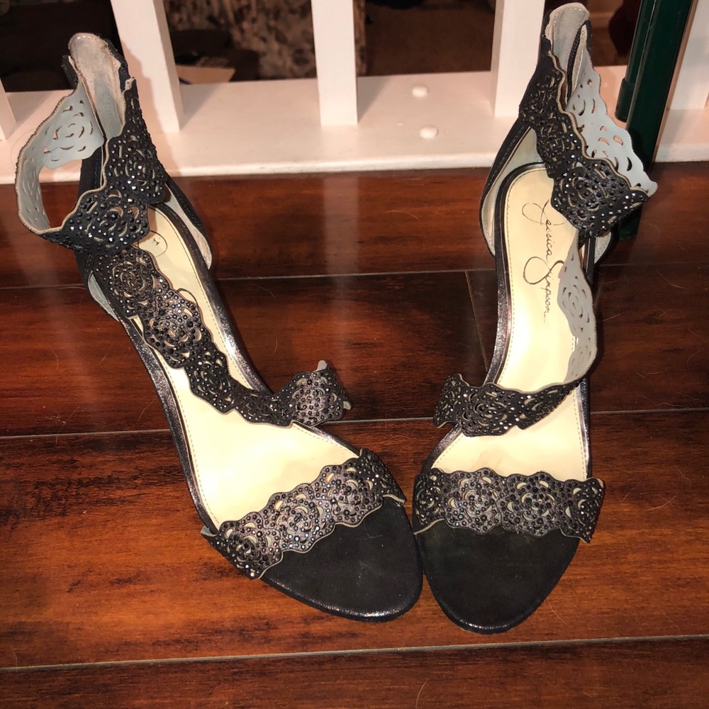 Jessica Simpson - Picture 2 of 3